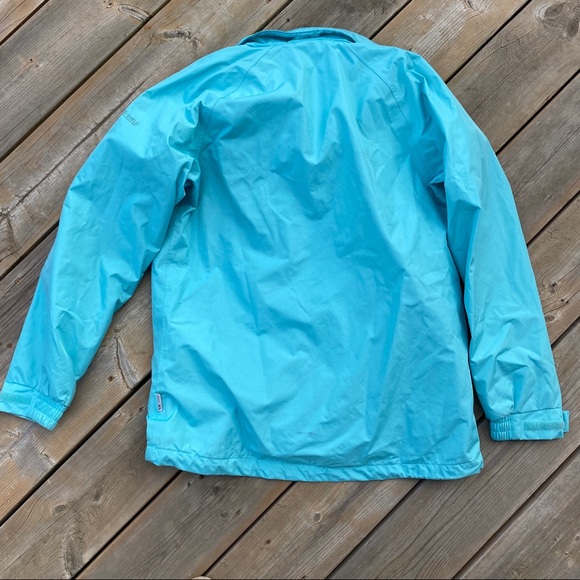 Trespass Waterproof Windbreaker - Picture 5 of 7